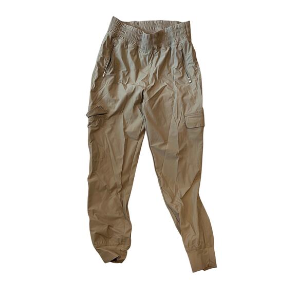 Old Navy Sleektech Go-Dry Thin Jogger Mens S - Picture 1 of 3